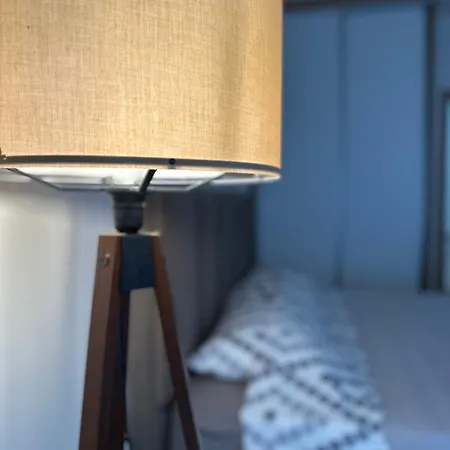 Apartment Home Apartment Skopje