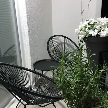 Home Apartment Skopje