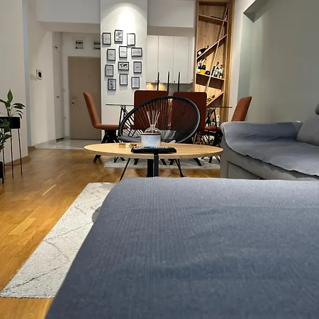 Home Apartment Apartment *