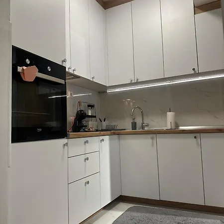 Apartment Home Apartment