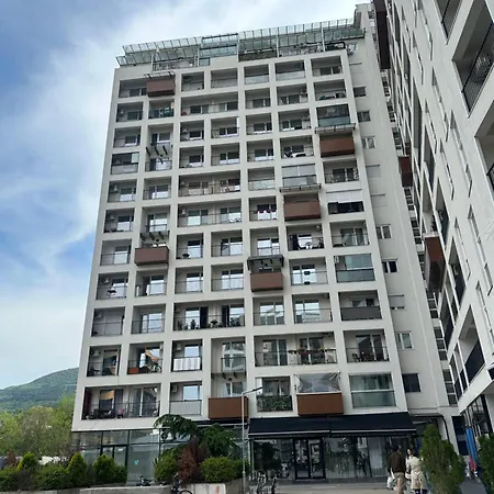 Apartment Home Apartment Skopje