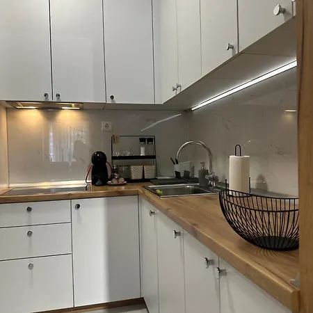 Home Apartment Skopje