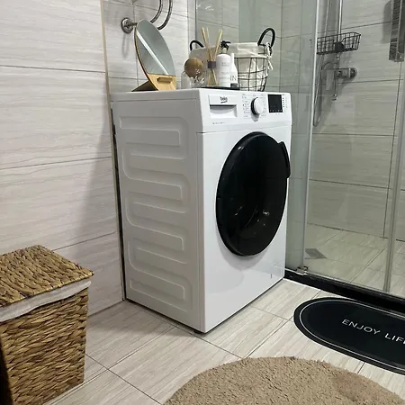 Home Apartment Skopje