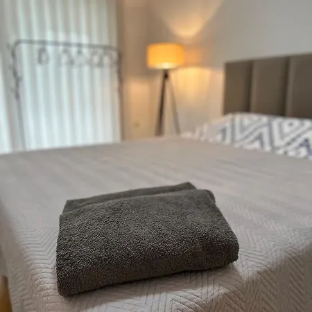 Apartment Home Apartment