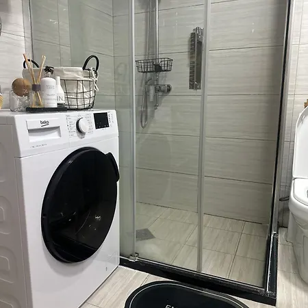 Apartment Home Apartment Skopje