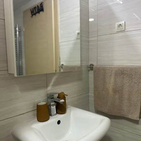 Home Apartment * Skopje