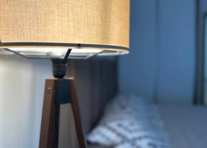 Apartamento Home Apartment Skopie