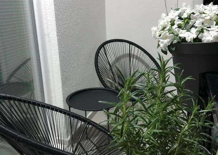 Home Apartment Skopie