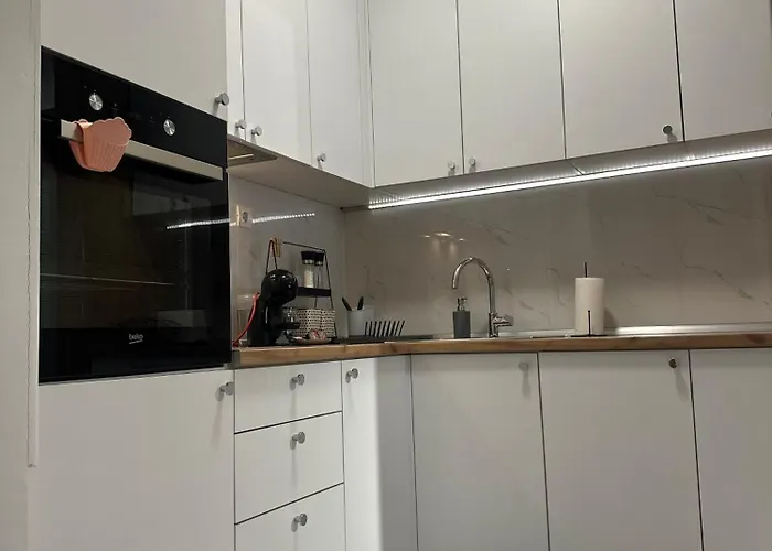 Apartamento Home Apartment