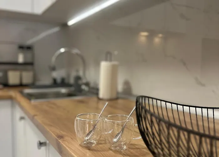 Home Apartment Lägenhet *