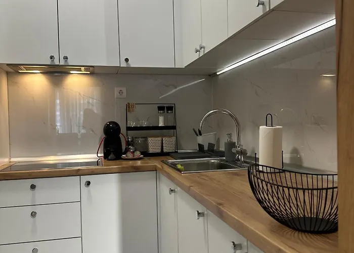 Home Apartment Skopie