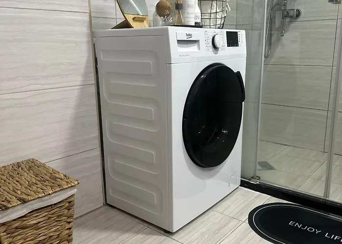 Home Apartment Skopje