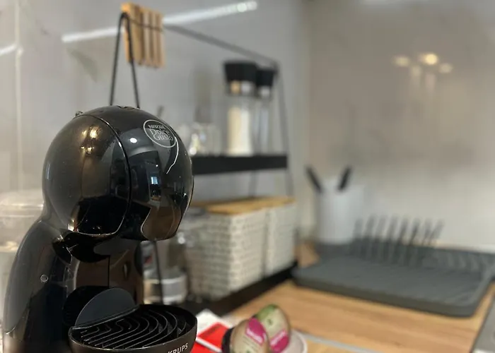 Home Apartment * Skopie