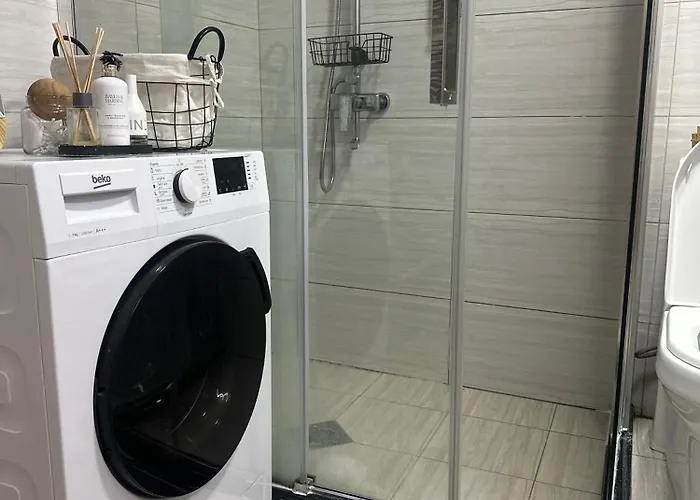 Apartamento Home Apartment Skopie