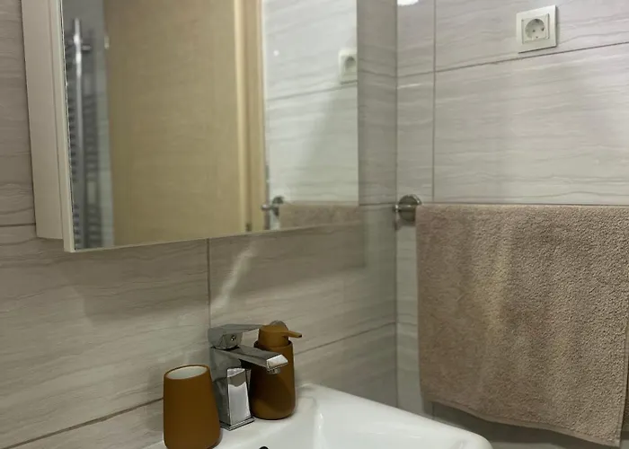 Home Apartment * Skopje